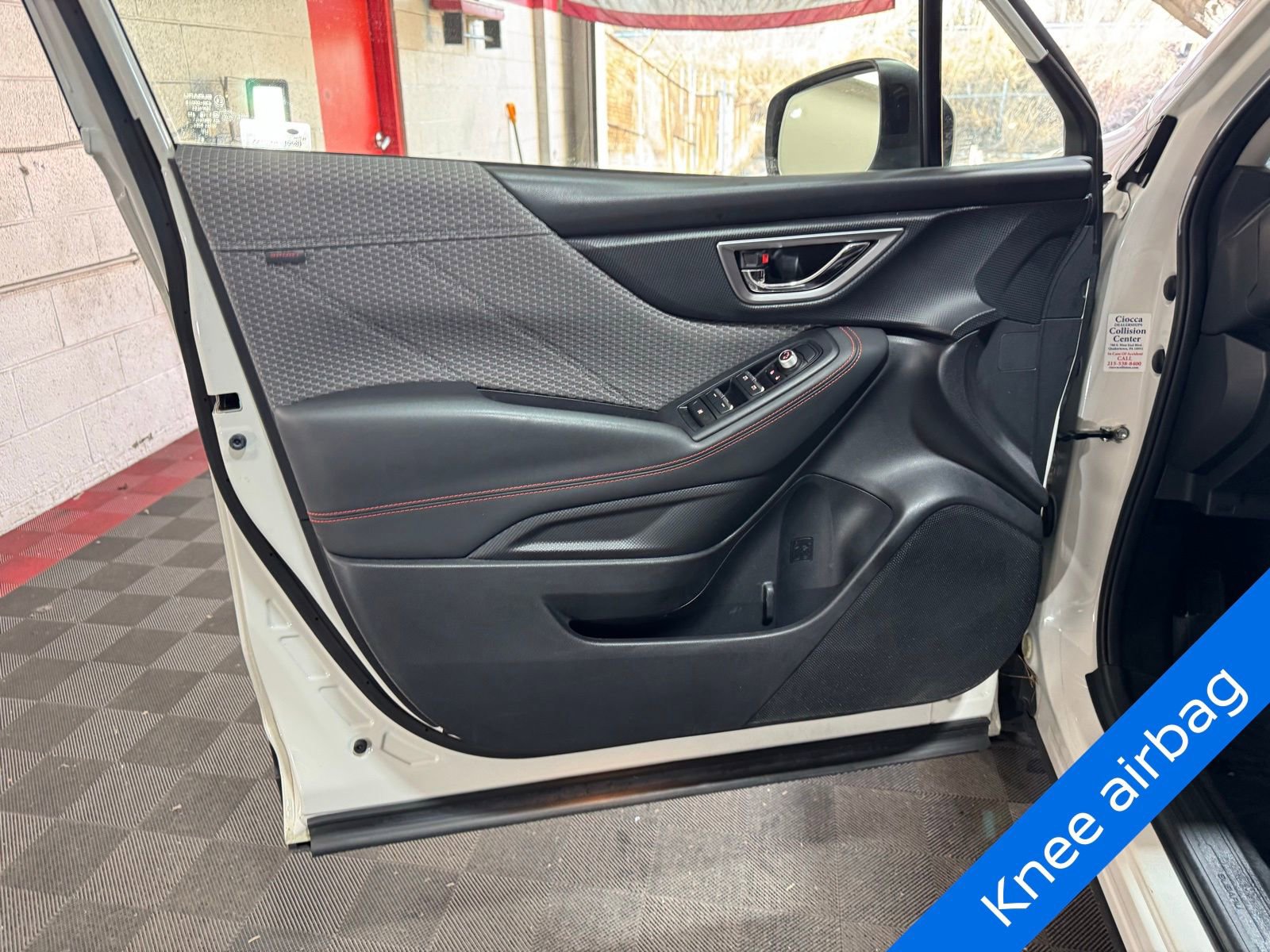 Used 2020 Subaru Forester Sport w/ Popular Package #2 image 8