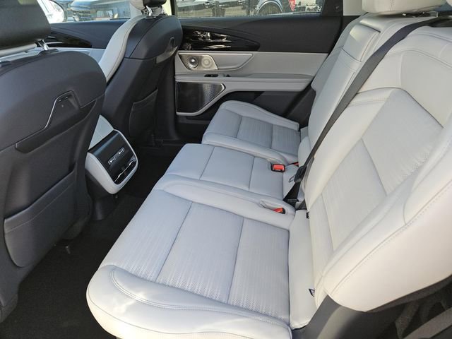 New 2026 Lincoln Nautilus Reserve AWD/4WD image 23