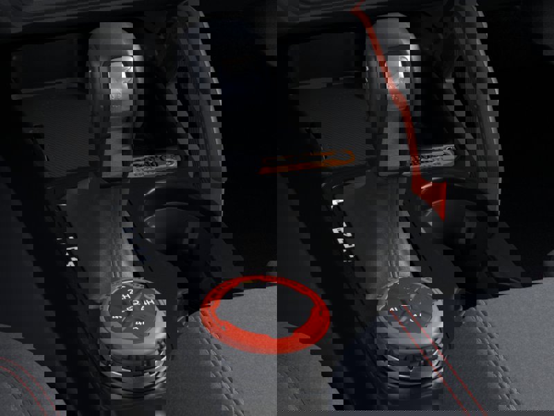 New 2026 Ford Bronco Stroppe Edition AWD/4WD image 19