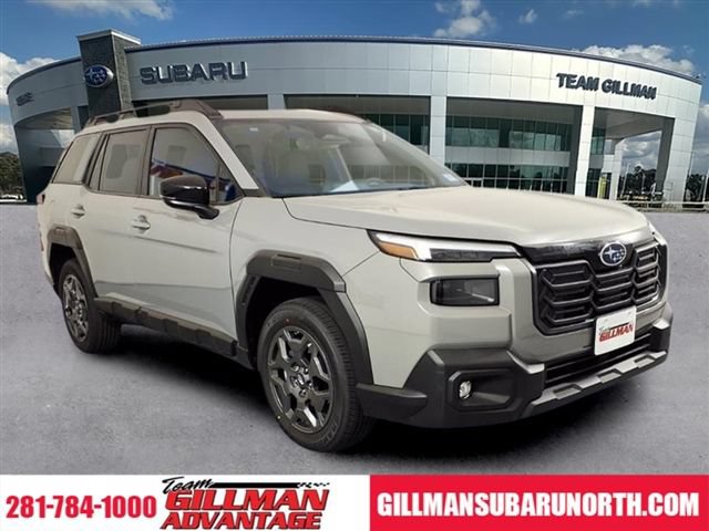 New 2026 Subaru Outback Premium
