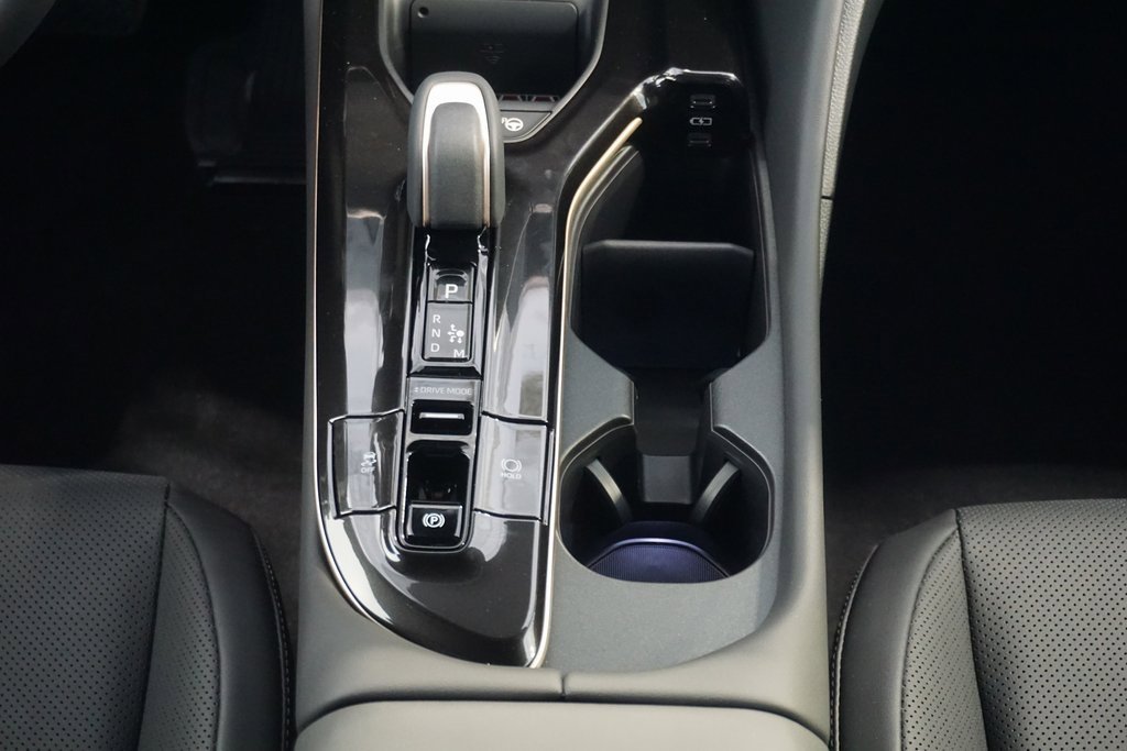 New 2026 Toyota Crown Platinum image 35