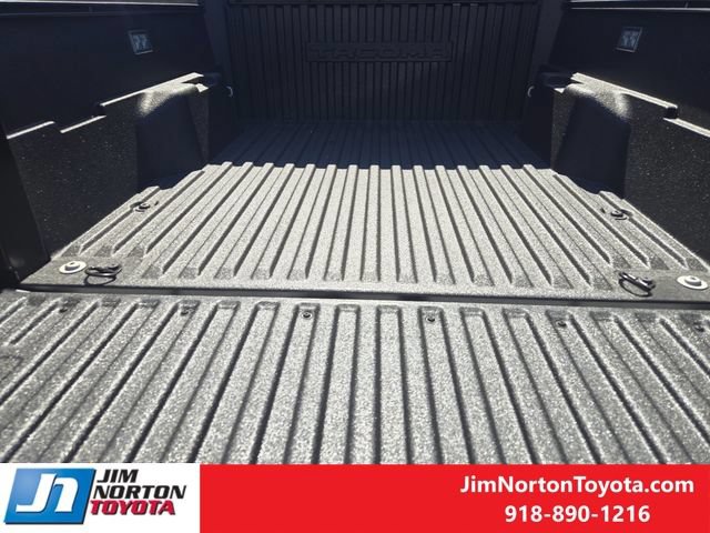 New 2026 Toyota Tacoma SR5 RWD image 11
