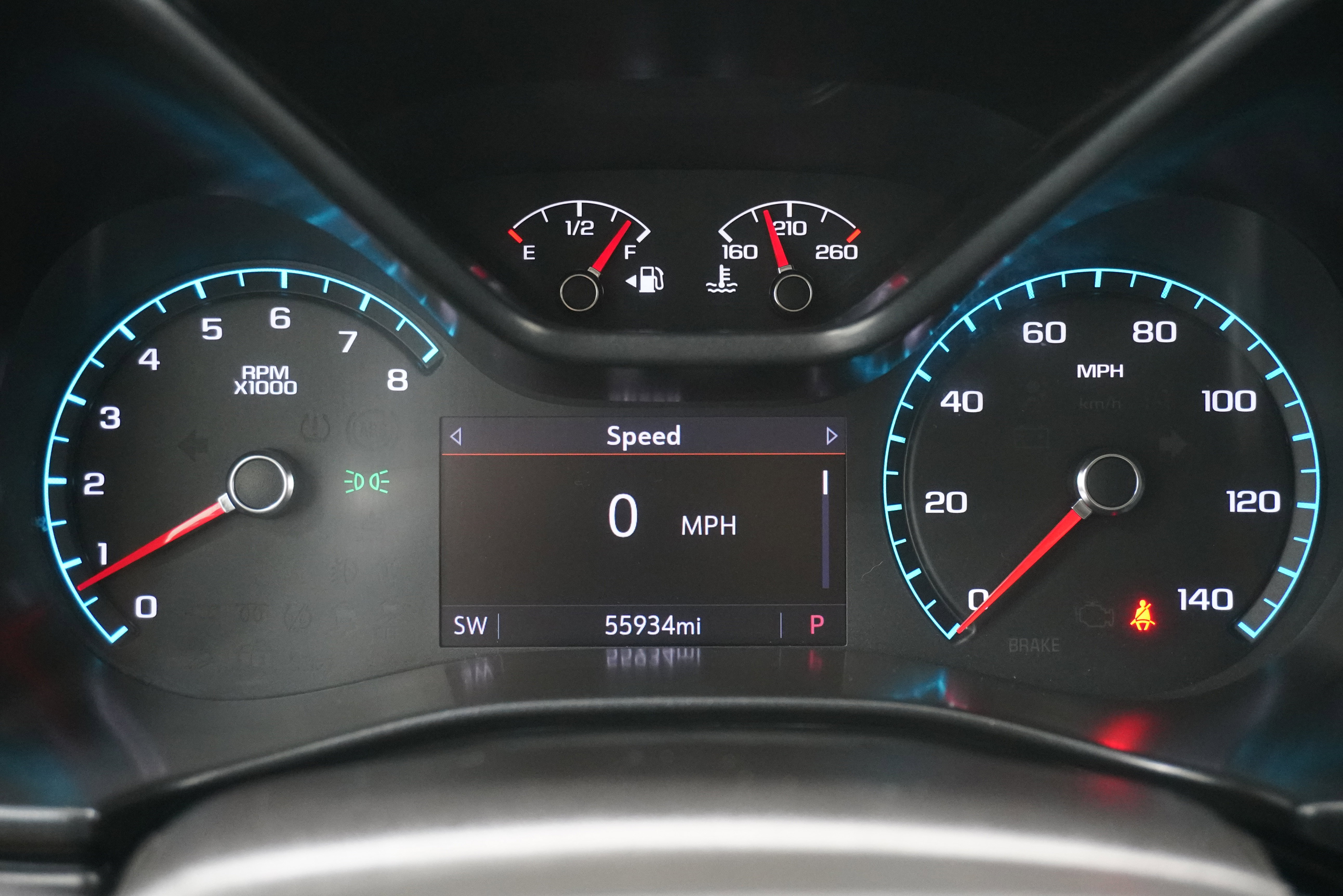 Used 2019 Chevrolet Colorado LT RWD image 16
