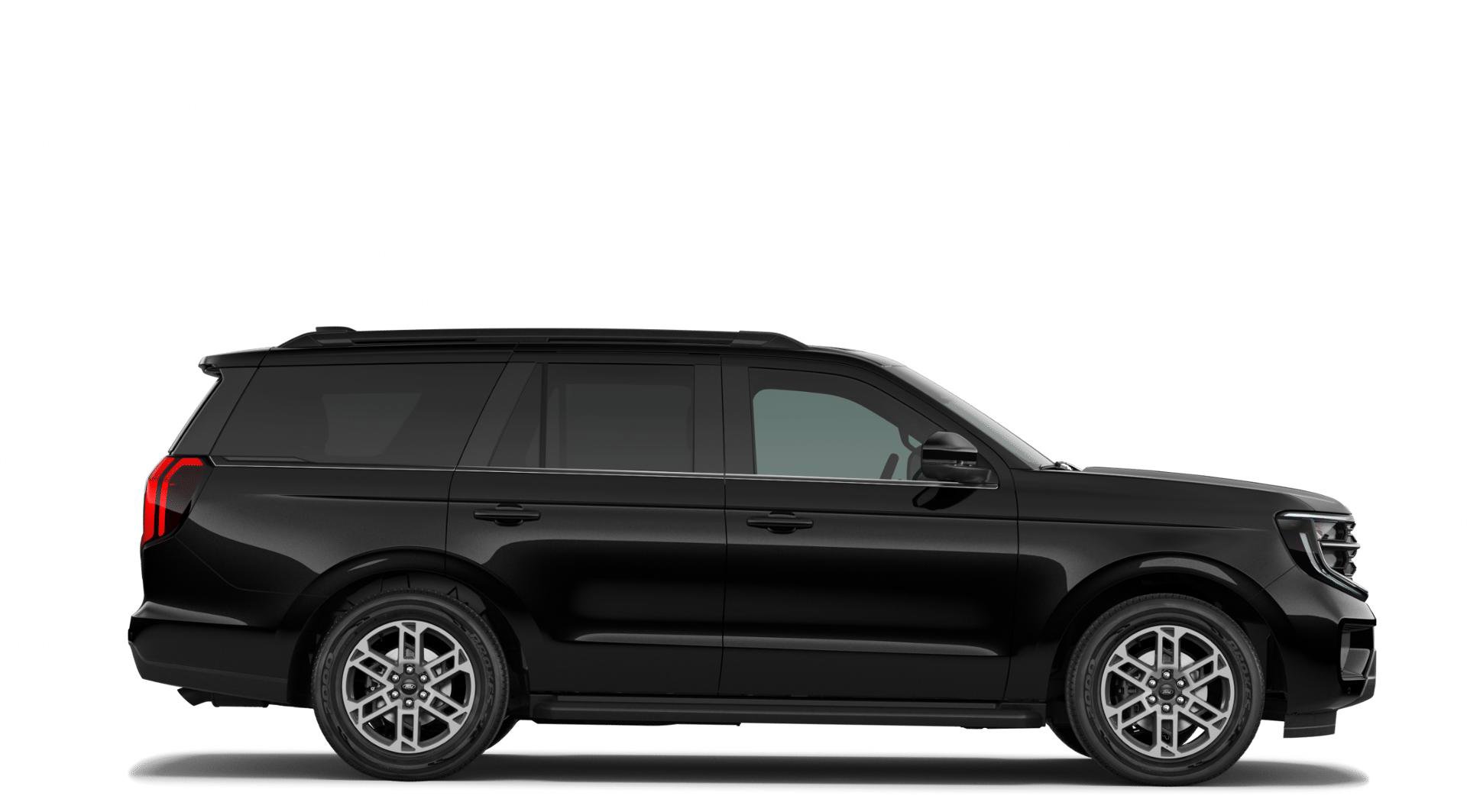 New 2026 Ford Expedition Active image 26