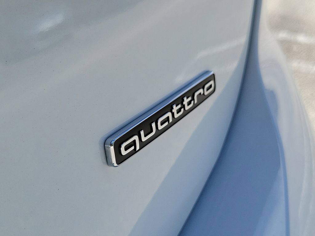 New 2026 Audi A6 Prestige image 6