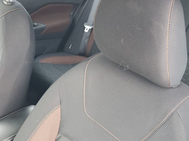 Used 2023 Nissan Kicks SR FWD image 20