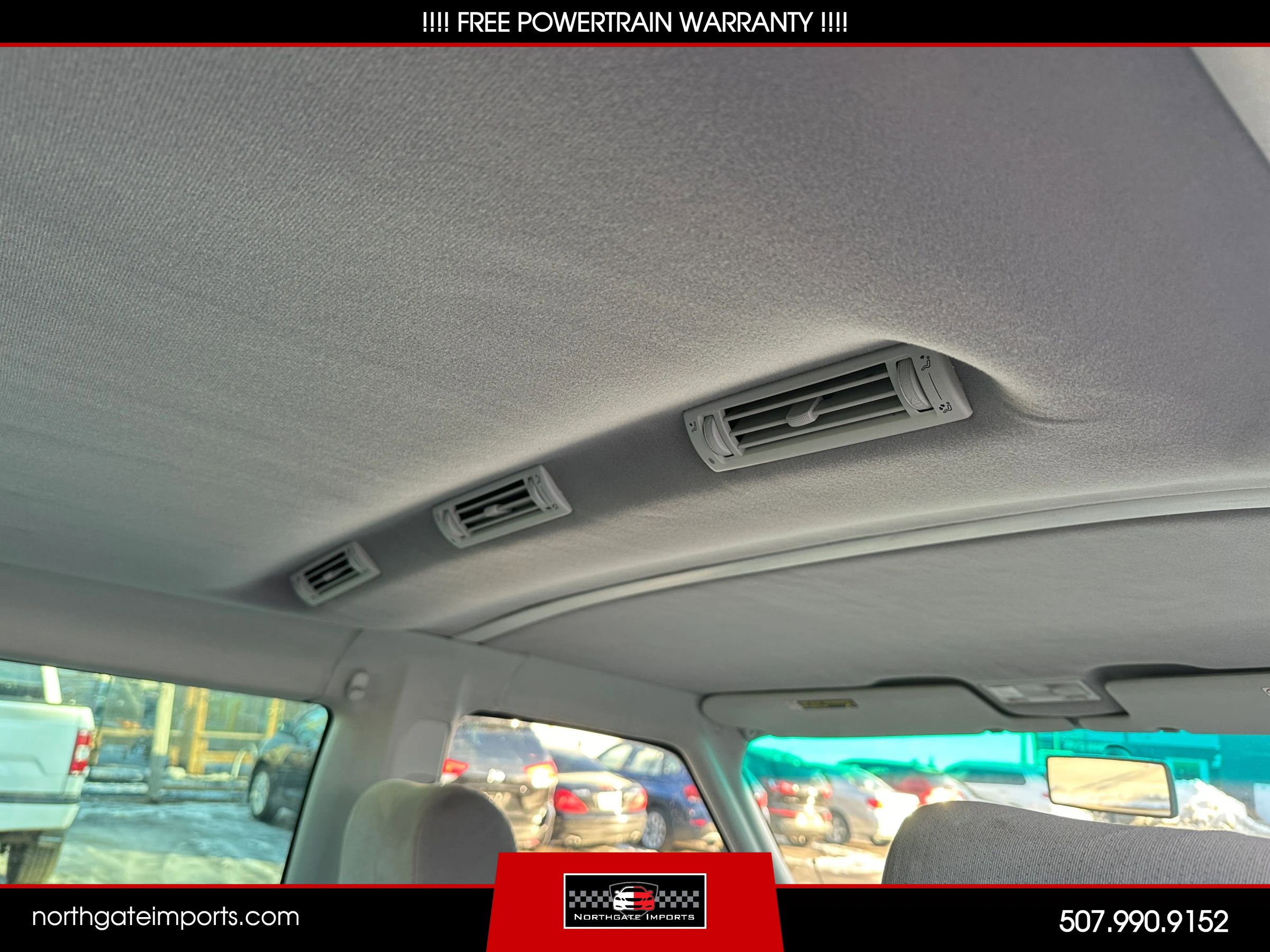 Used 2001 Volkswagen Eurovan image 16