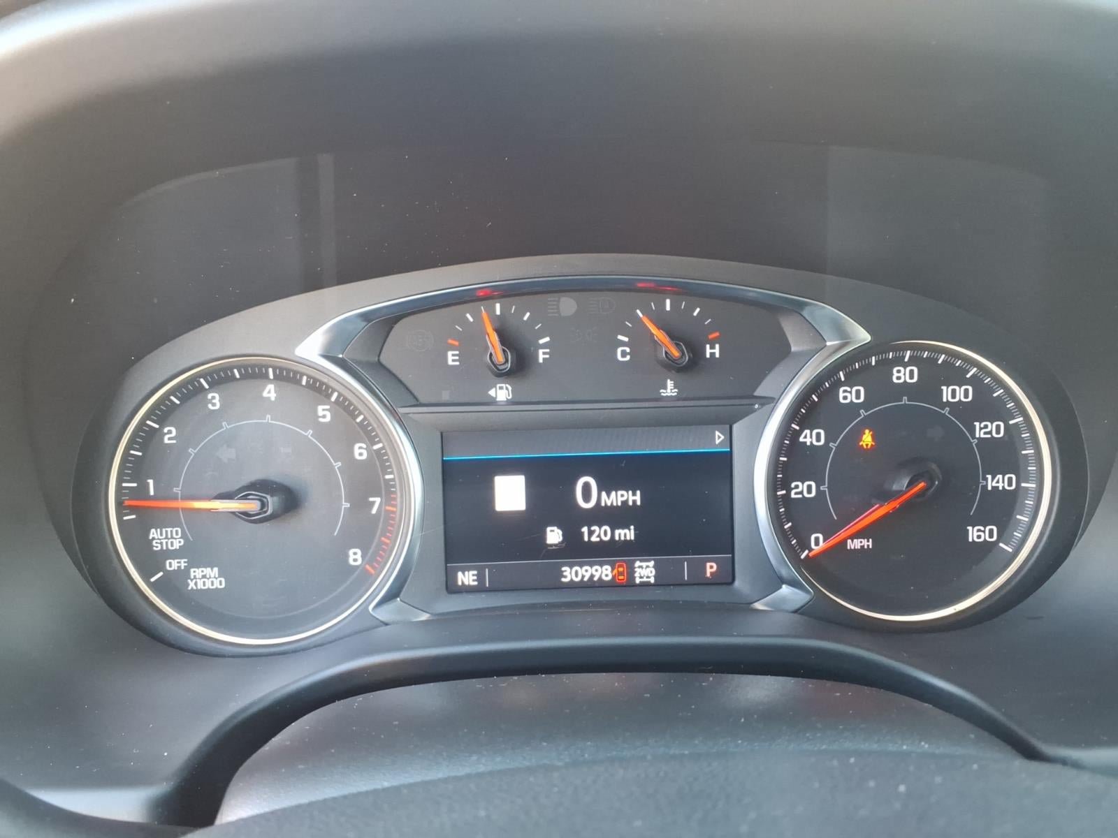 Used 2023 GMC Acadia SLT w/ Elevation Edition AWD/4WD image 22