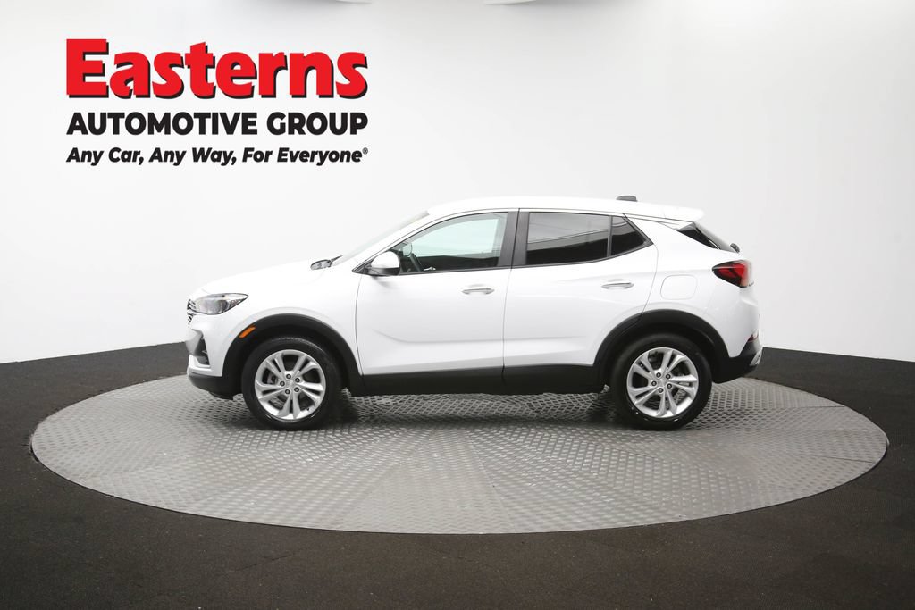 Used 2022 Buick Encore GX Preferred w/ Cold Weather Comfort Package FWD image 59