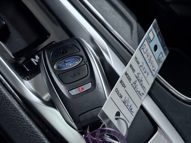 Used 2024 Subaru Ascent Limited AWD/4WD image 40