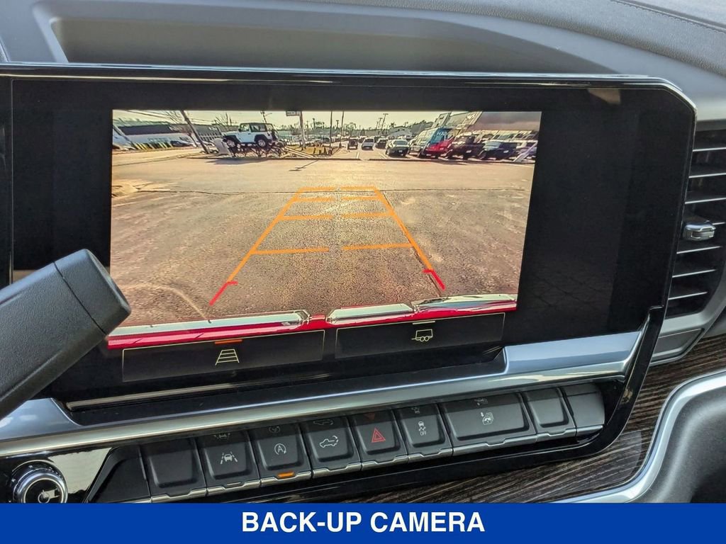 New 2026 GMC Sierra 1500 Elevation w/ Elevation Select Package image 21