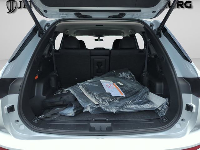 New 2026 Nissan Rogue SL AWD/4WD image 19