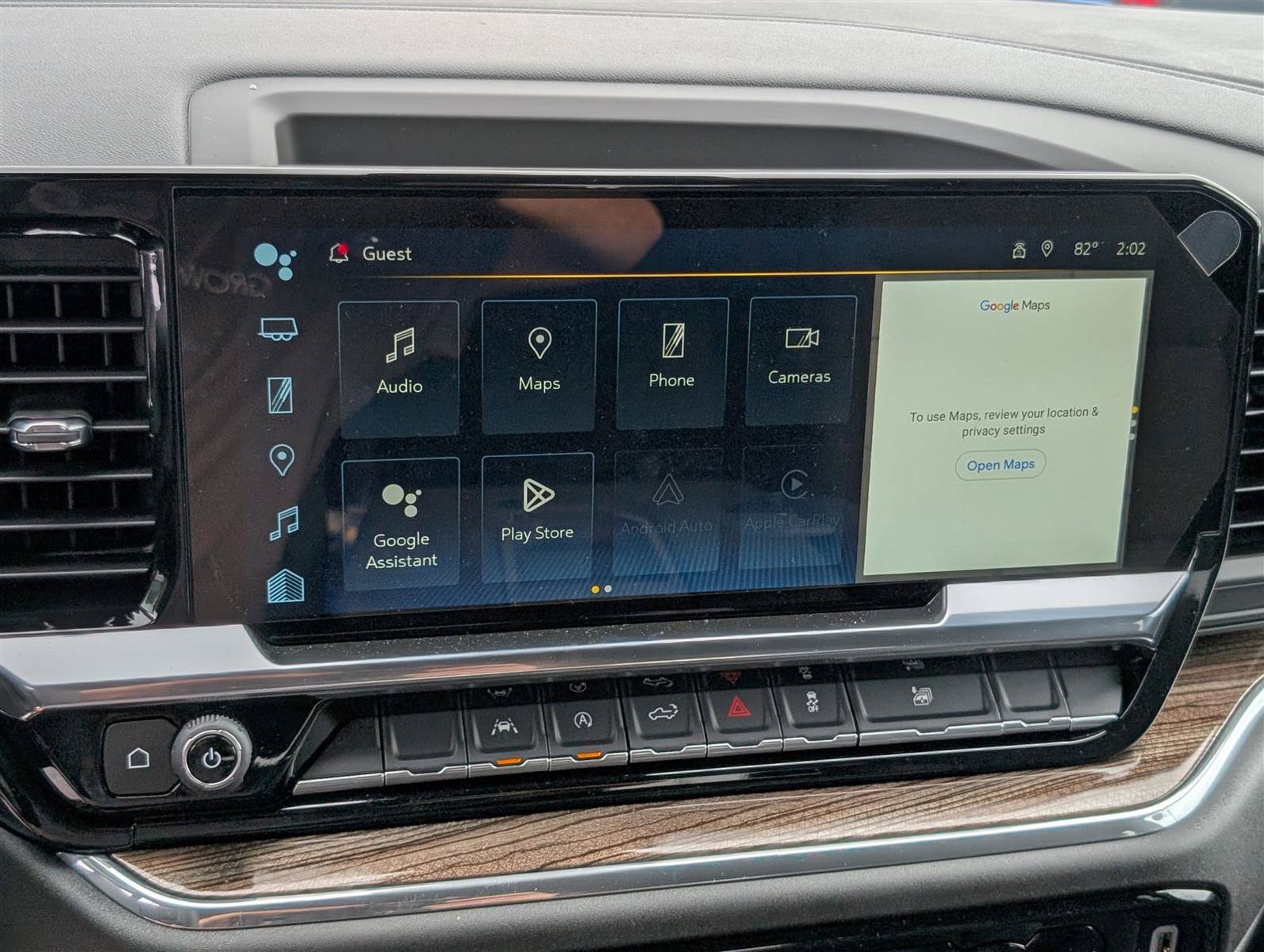 New 2025 Chevrolet Silverado 1500 LT AWD/4WD image 24