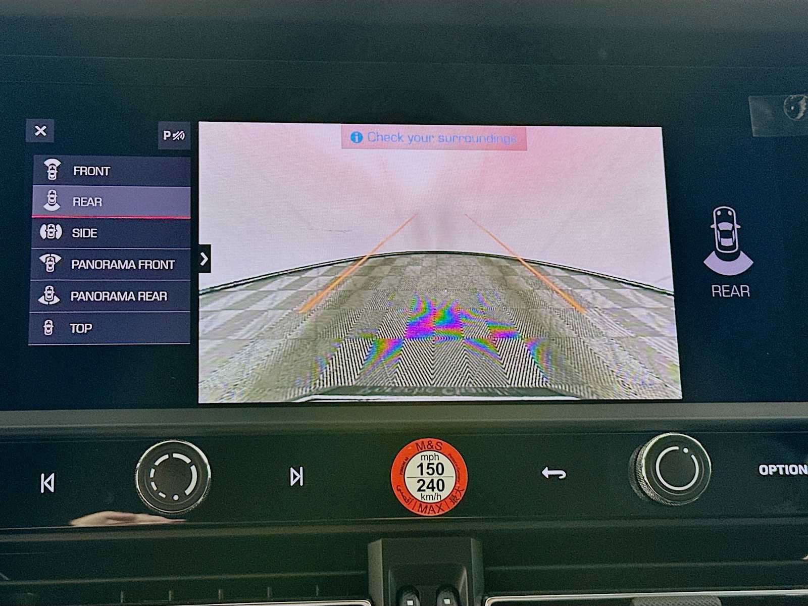 New 2025 Porsche Macan image 19