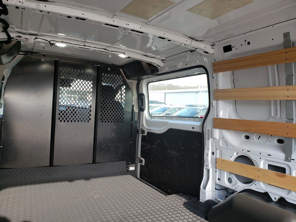 Used 2024 Ford Transit 250 Low Roof w/ Exterior Upgrade Package image 8