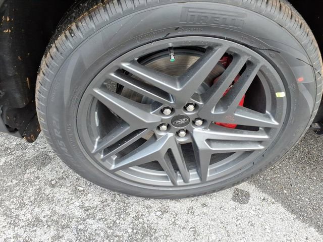 New 2026 Ford Explorer Active w/ Active Comfort Package AWD/4WD image 14