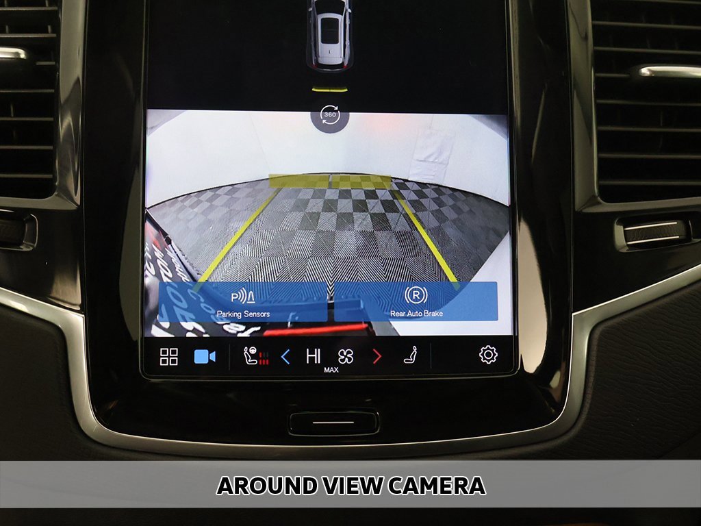 Used 2024 Volvo XC90 T8 Plus w/ Protection Package Premier image 6