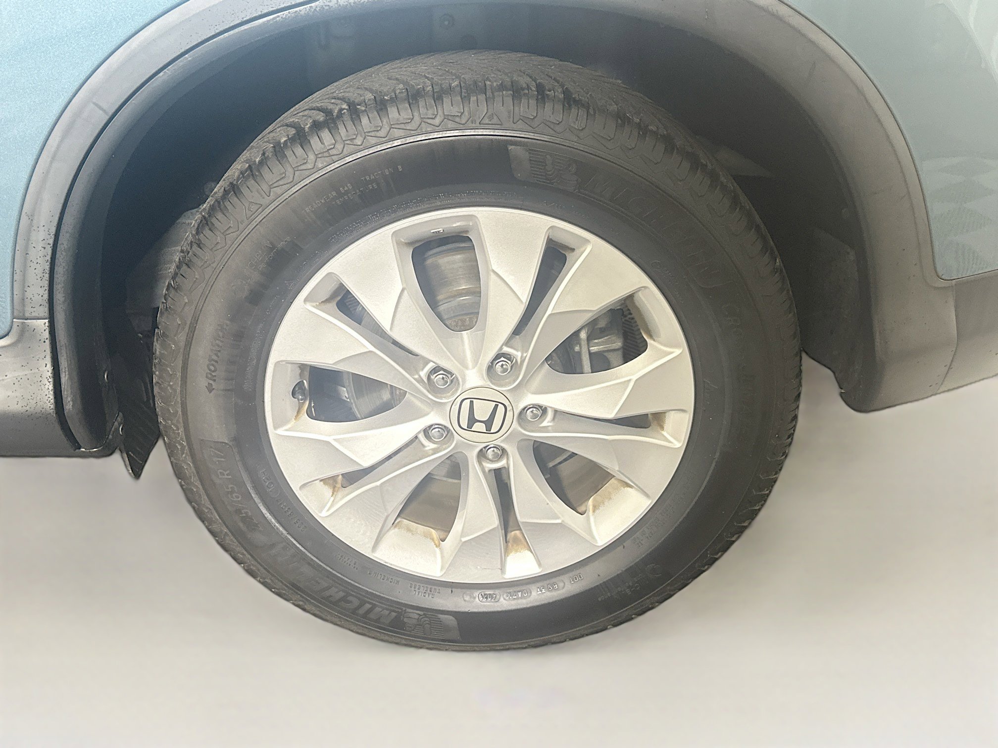 Used 2014 Honda CR-V EX-L image 11