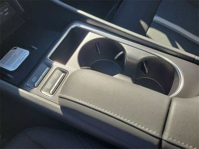 New 2026 Hyundai Sonata SEL image 14