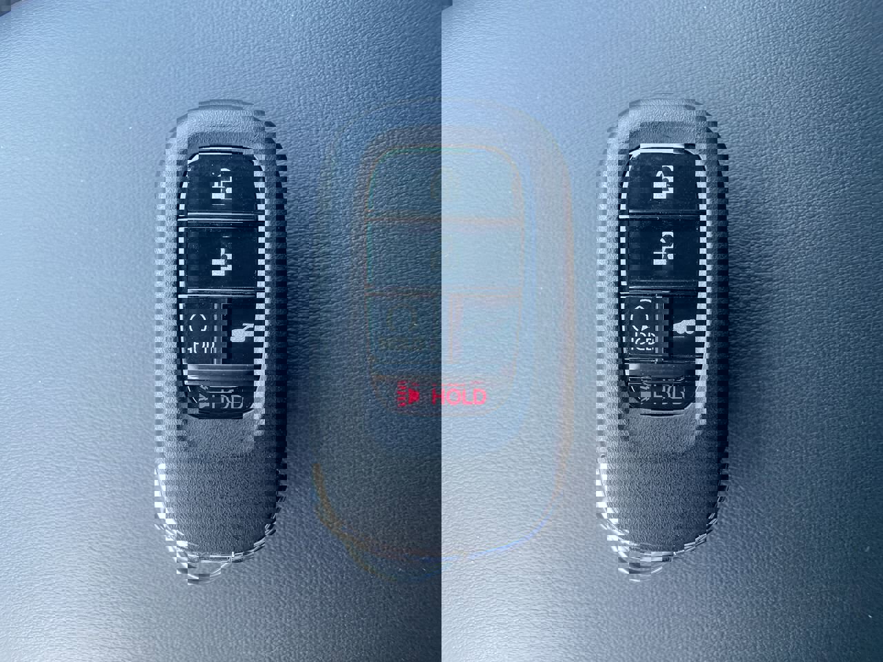 New 2026 Honda HR-V Sport image 26