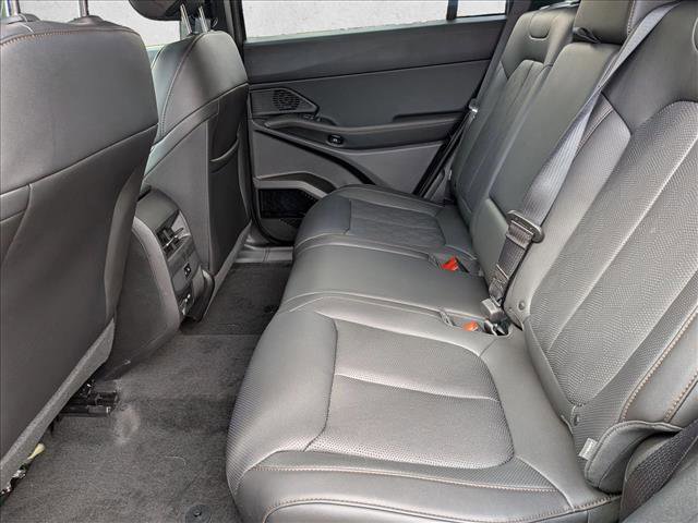 New 2026 Jeep Cherokee Overland image 14