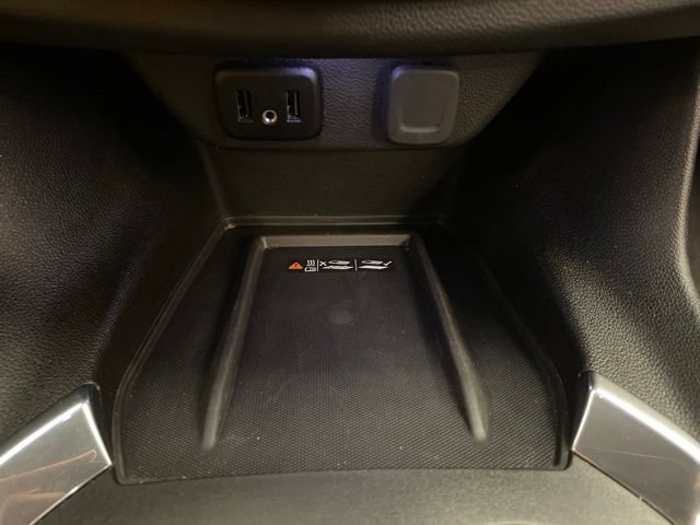 Used 2023 Chevrolet Traverse LT w/ LPO, Floor Liner Package AWD/4WD image 30