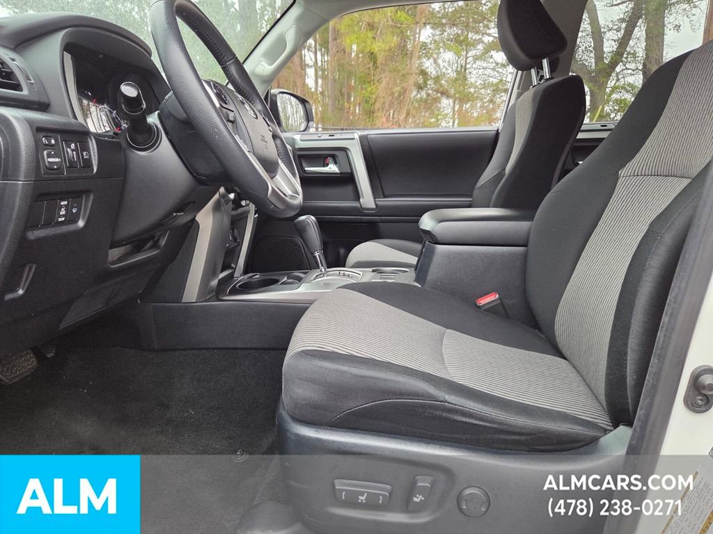 Used 2023 Toyota 4Runner SR5 image 3