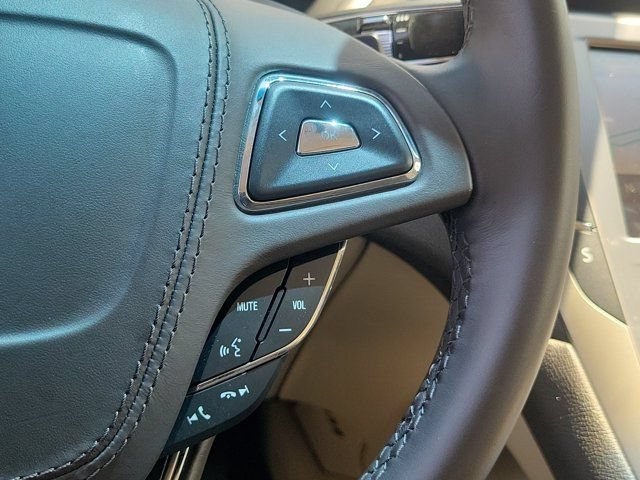 Certified 2020 Lincoln MKZ Reserve FWD image 9