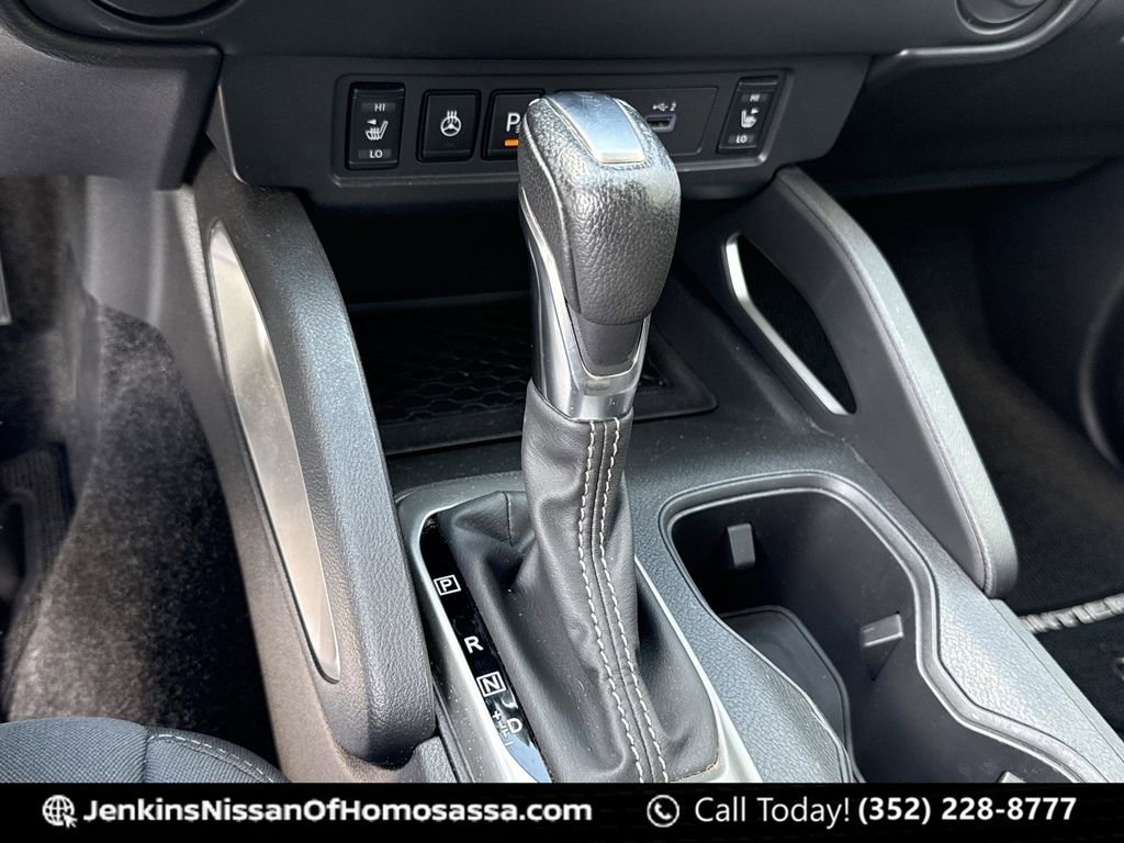 Certified 2023 Nissan Frontier SV w/ Technology Package image 38