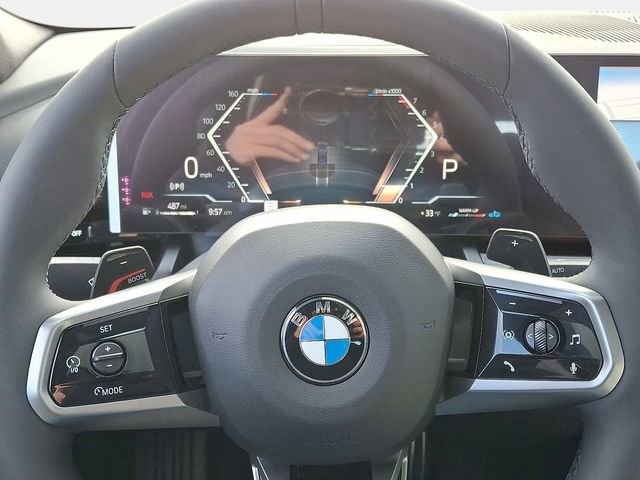 New 2026 BMW 530i xDrive w/ Executive Package image 17