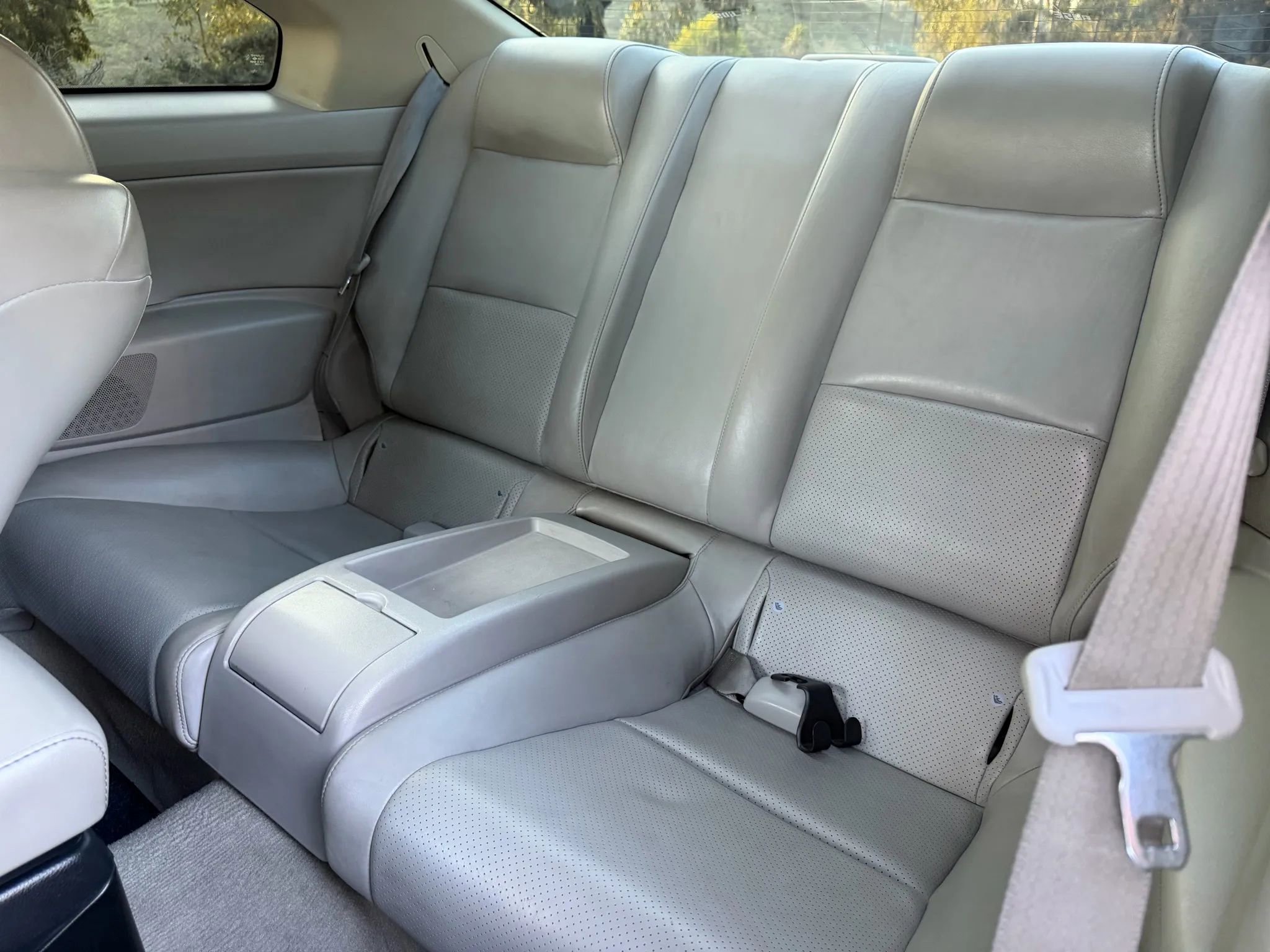 Used 2006 INFINITI G35 Coupe image 14