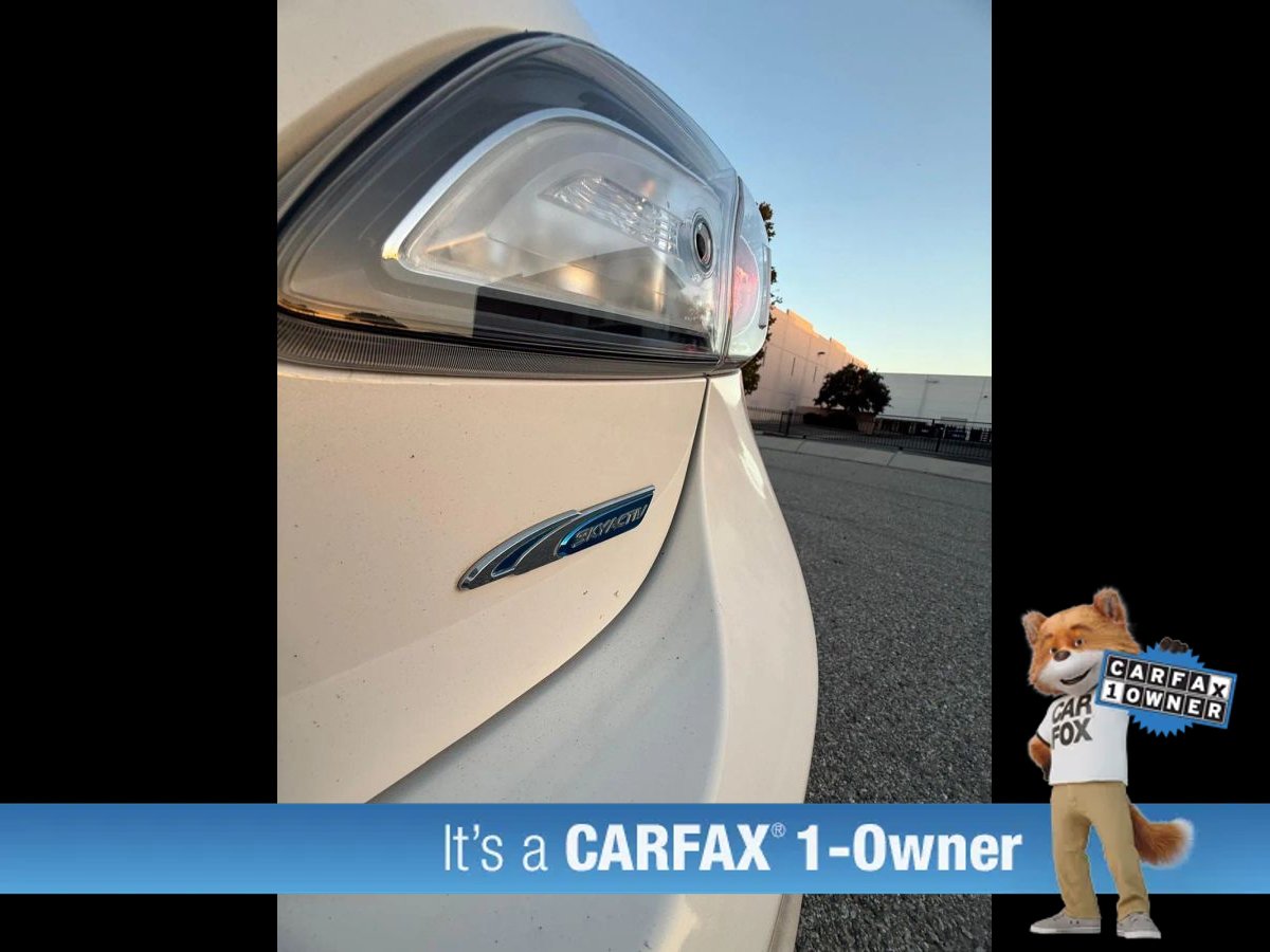 Used 2013 MAZDA MAZDA3 i Touring FWD image 28