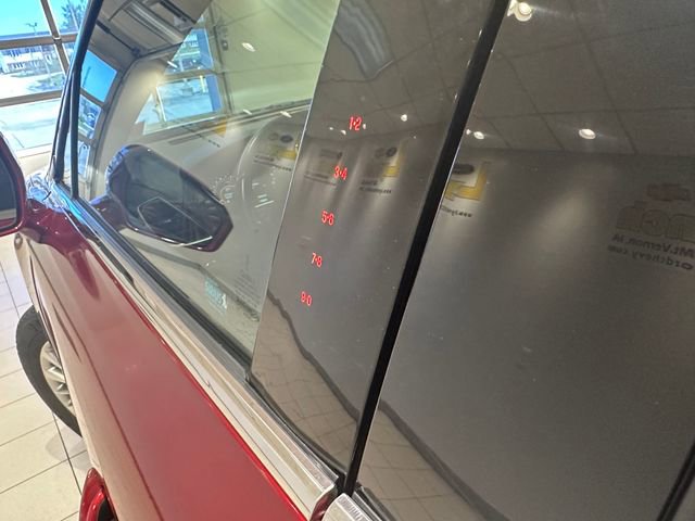 Used 2016 Lincoln MKX Select w/ Select Plus Package AWD/4WD image 17