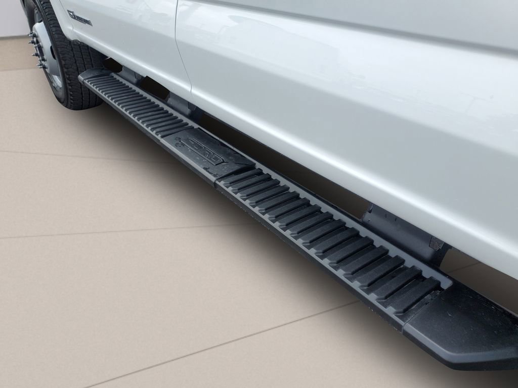 New 2025 Ford F350 XL w/ XL Chrome Package AWD/4WD image 16