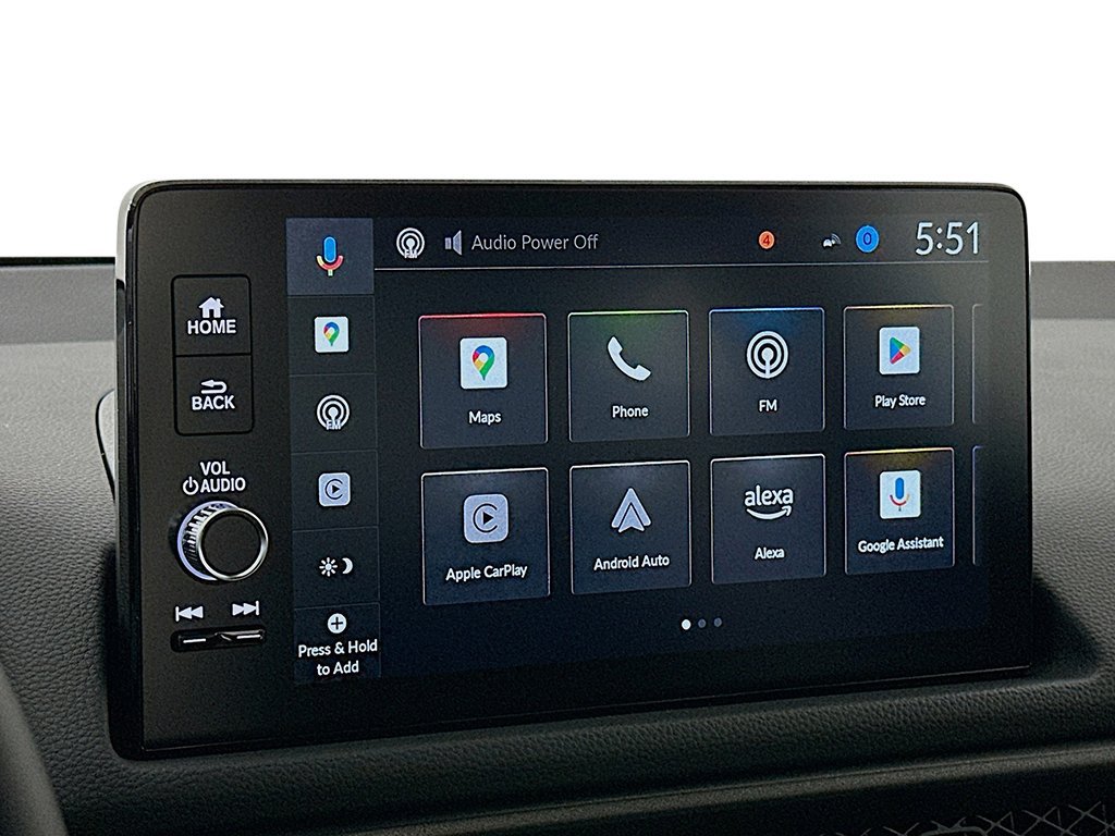 New 2026 Honda Prelude image 16