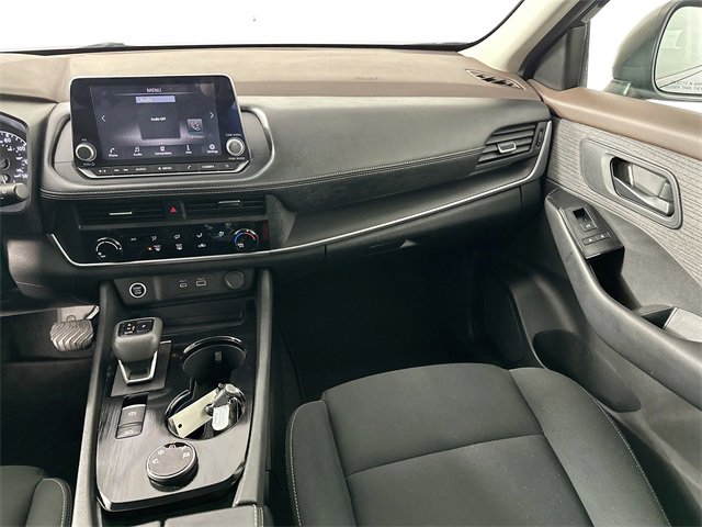 Used 2023 Nissan Rogue S image 24