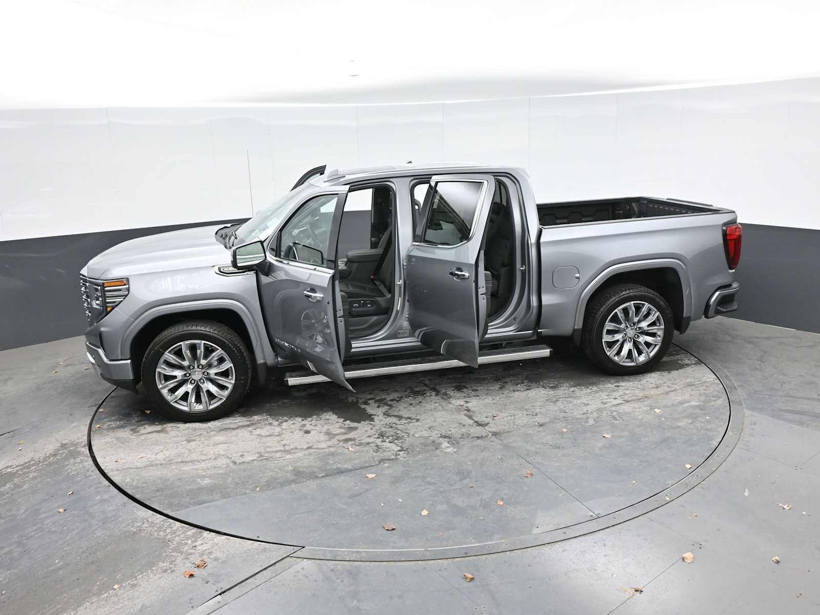New 2026 GMC Sierra 1500 Denali w/ Denali Reserve Package image 42