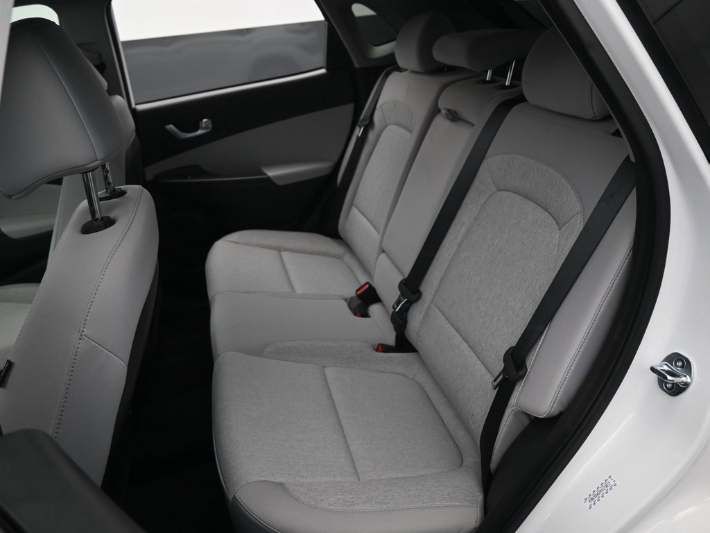 Used 2023 Hyundai Kona SEL image 32