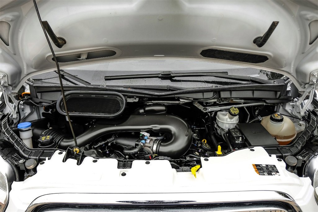 Used 2019 Ford Transit 350 XLT image 46