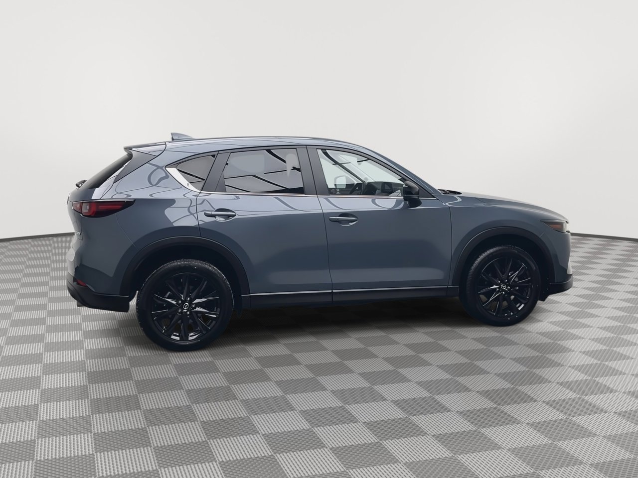 Certified 2024 MAZDA CX-5 Carbon Edition image 38