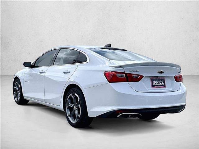 Used 2019 Chevrolet Malibu RS image 13