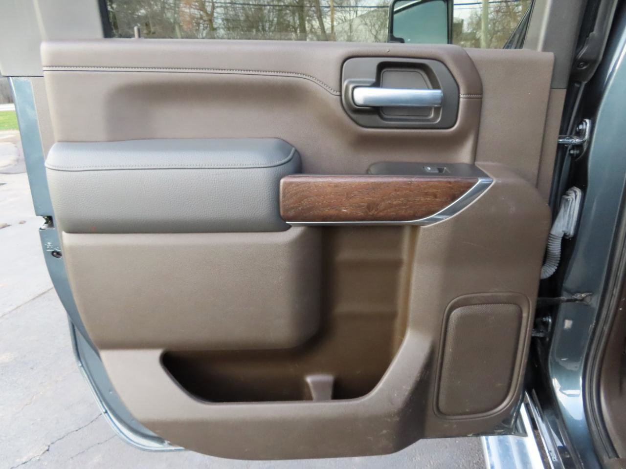 Used 2020 GMC Sierra 3500 Denali image 45