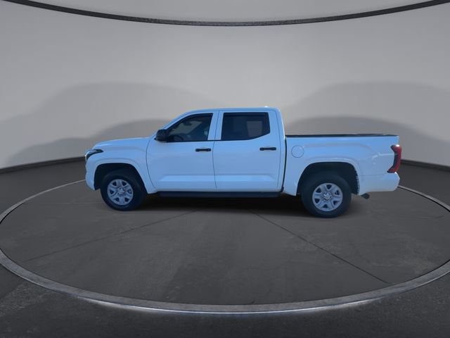 Used 2025 Toyota Tundra SR image 9