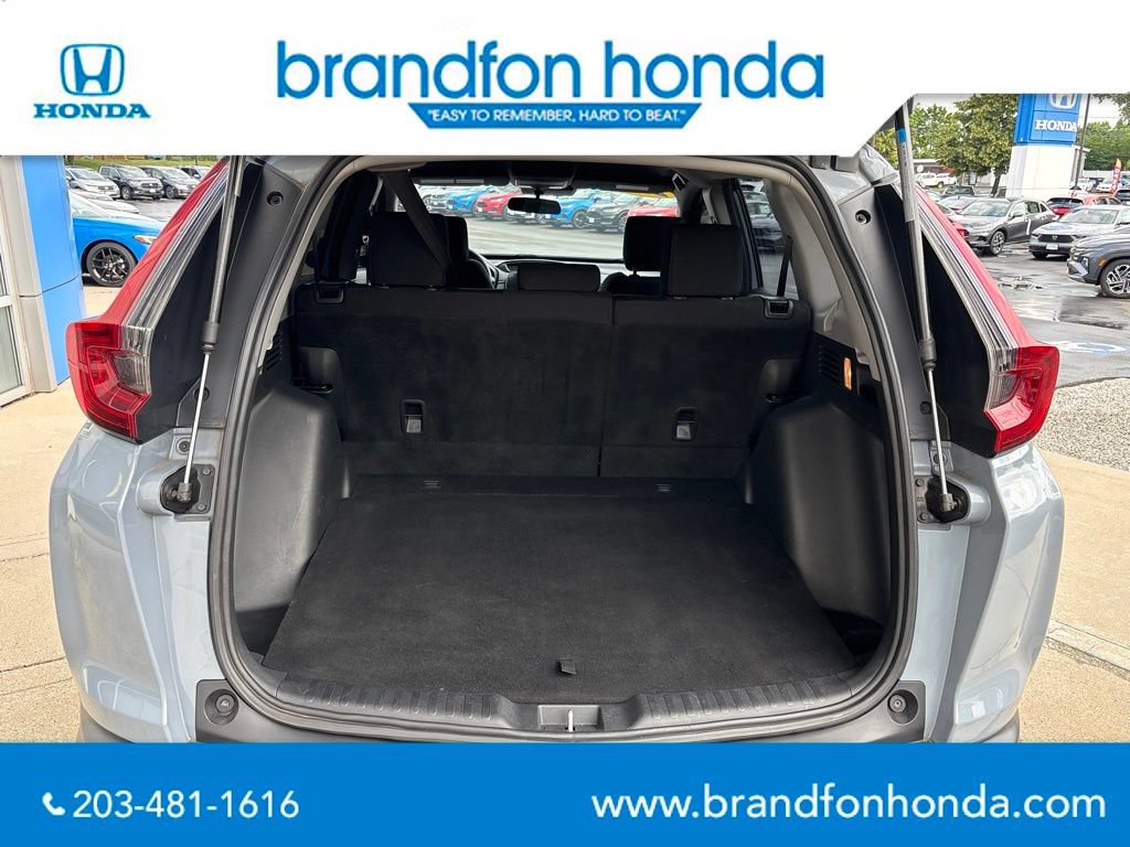 Used 2021 Honda CR-V Special Edition image 29