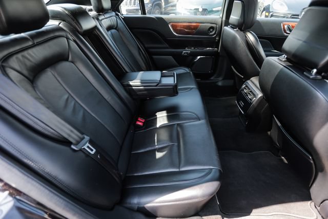Used 2020 Lincoln Continental AWD w/ Premium Package image 52