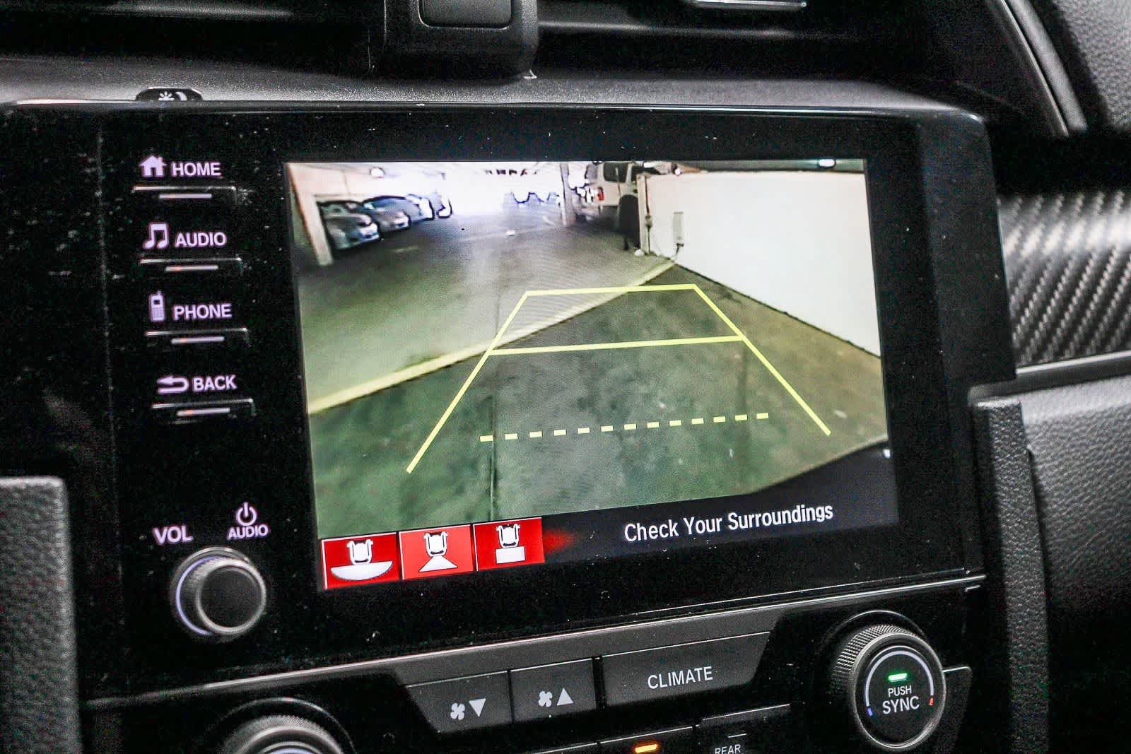 Used 2019 Honda Civic Si image 25