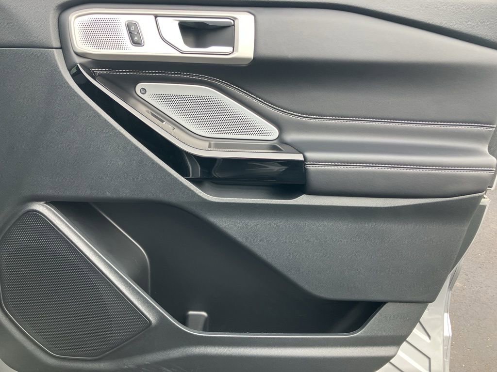 Used 2023 Ford Explorer ST w/ Equipment Group 401A image 51