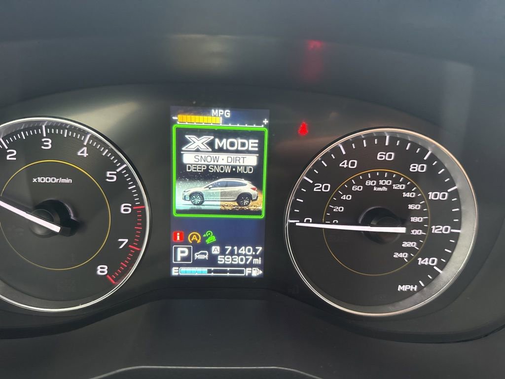 Used 2022 Subaru Crosstrek 2.5i Sport w/ Moonroof Package image 32