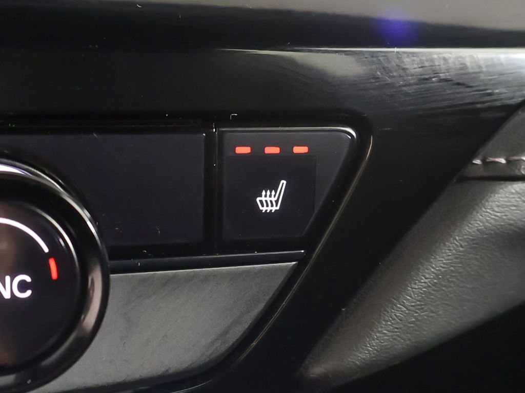 Certified 2025 Honda Accord Sport image 48