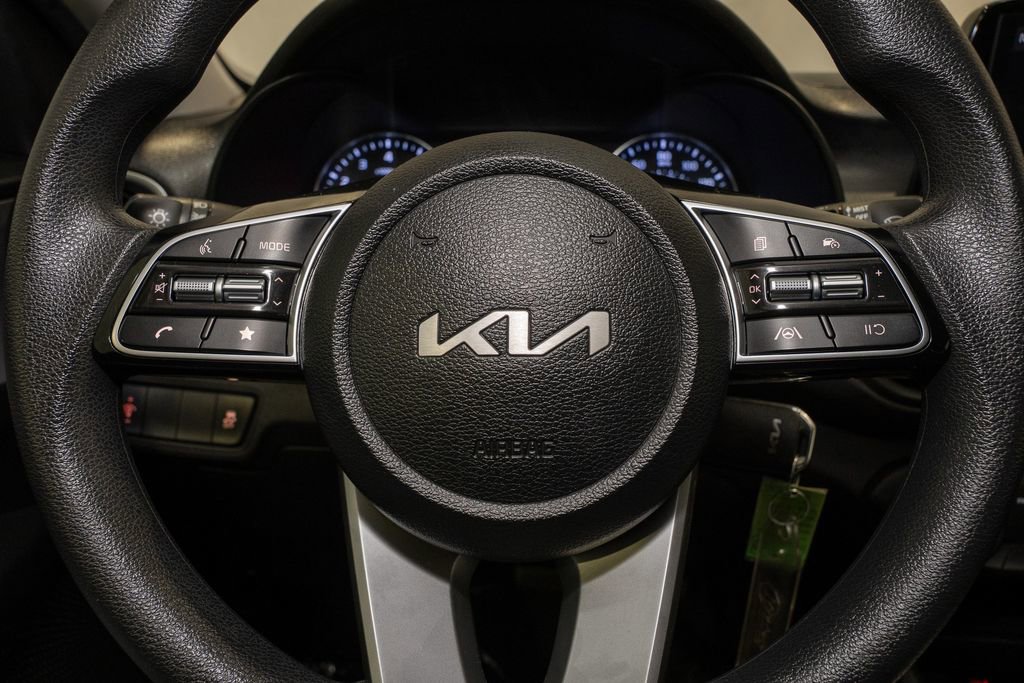 Certified 2024 Kia Forte LXS image 16